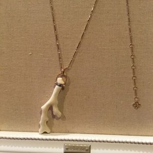 Stella & Dot necklace